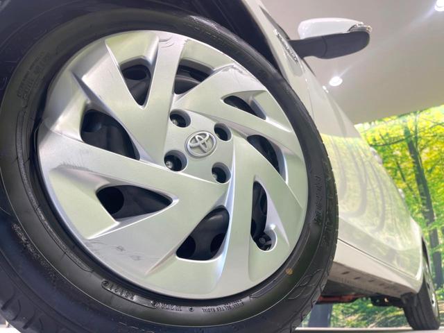 アクア Ｓ　後期　禁煙車　ＳＤナビ　ＥＴＣ　Ｂｌｕｅｔｏｏｔｈ接続　電動格納ドアミラー　キーレスエントリー　ステアリングスイッチ　オートエアコン　プライバシーガラス　シートリフター（13枚目）