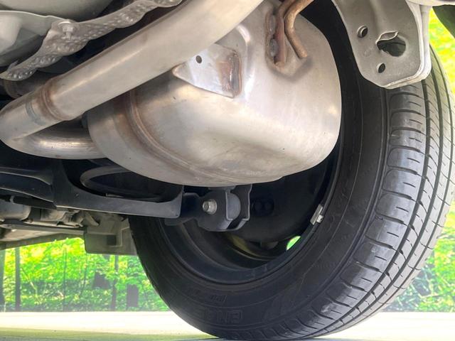 アクア Ｓ　後期　禁煙車　ＳＤナビ　ＥＴＣ　Ｂｌｕｅｔｏｏｔｈ接続　電動格納ドアミラー　キーレスエントリー　ステアリングスイッチ　オートエアコン　プライバシーガラス　シートリフター（22枚目）