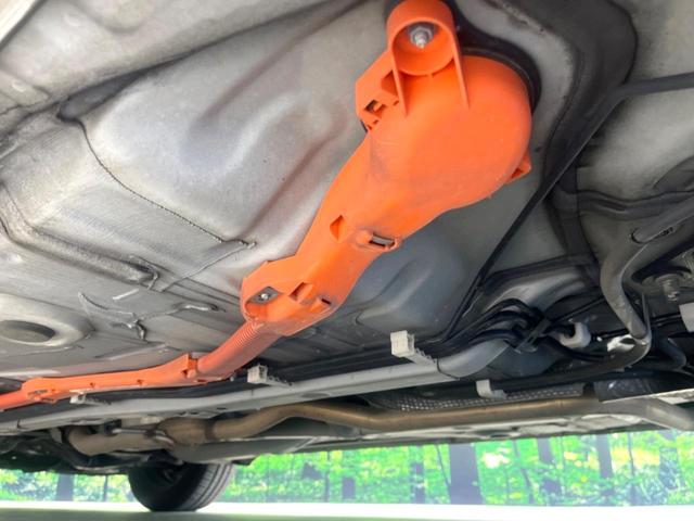 アクア Ｓ　後期　禁煙車　ＳＤナビ　ＥＴＣ　Ｂｌｕｅｔｏｏｔｈ接続　電動格納ドアミラー　キーレスエントリー　ステアリングスイッチ　オートエアコン　プライバシーガラス　シートリフター（23枚目）