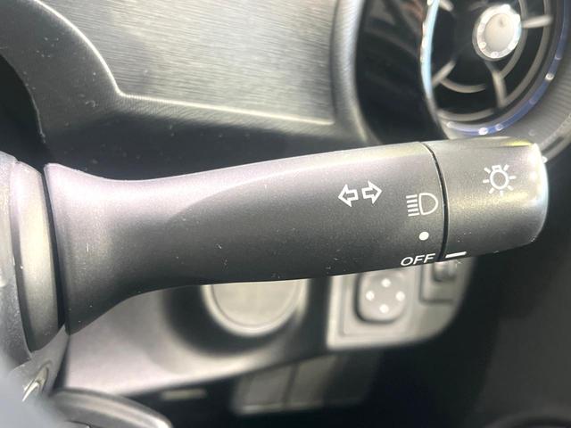 アクア Ｓ　後期　禁煙車　ＳＤナビ　ＥＴＣ　Ｂｌｕｅｔｏｏｔｈ接続　電動格納ドアミラー　キーレスエントリー　ステアリングスイッチ　オートエアコン　プライバシーガラス　シートリフター（28枚目）