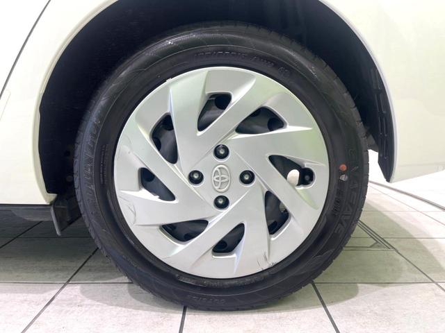 アクア Ｓ　後期　禁煙車　ＳＤナビ　ＥＴＣ　Ｂｌｕｅｔｏｏｔｈ接続　電動格納ドアミラー　キーレスエントリー　ステアリングスイッチ　オートエアコン　プライバシーガラス　シートリフター（52枚目）