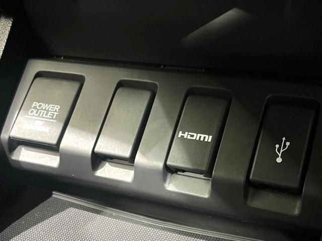 ヴェゼル ハイブリッドＺ・ホンダセンシング　後期　禁煙車　純正８型ナビ　ドラレコ　ＥＴＣ　バックカメラ　シートヒーター　パワーシート　アダプティブクルーズ　ルーフレール　ハーフレザーシート　ＬＥＤヘッドライト　トノボード　Ｂｌｕｅｔｏｏｔｈ（39枚目）