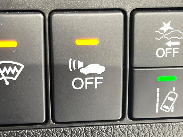 ヴェゼル ハイブリッドＺ・ホンダセンシング　後期　禁煙車　純正８型ナビ　ドラレコ　ＥＴＣ　バックカメラ　シートヒーター　パワーシート　アダプティブクルーズ　ルーフレール　ハーフレザーシート　ＬＥＤヘッドライト　トノボード　Ｂｌｕｅｔｏｏｔｈ（45枚目）