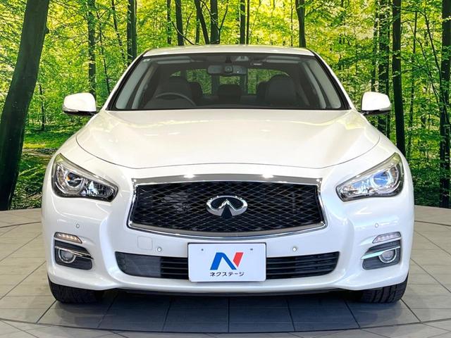 スカイライン ２００ＧＴ－ｔタイプＰ　禁煙車　メーカーナビ　全周囲カメラ　ＥＴＣ　ドラレコ　インテリジェントクルーズコントロール　ブラック革シート　シートヒーター　パワーシート　ＬＥＤヘッドライト　Ｂｌｕｅｔｏｏｔｈ接続（14枚目）