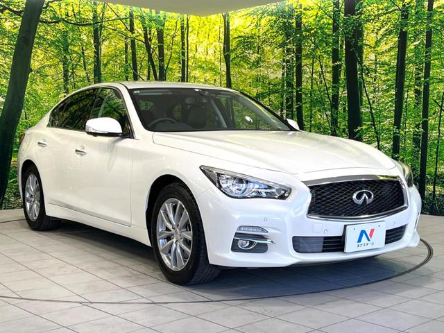 スカイライン ２００ＧＴ－ｔタイプＰ　禁煙車　メーカーナビ　全周囲カメラ　ＥＴＣ　ドラレコ　インテリジェントクルーズコントロール　ブラック革シート　シートヒーター　パワーシート　ＬＥＤヘッドライト　Ｂｌｕｅｔｏｏｔｈ接続（16枚目）