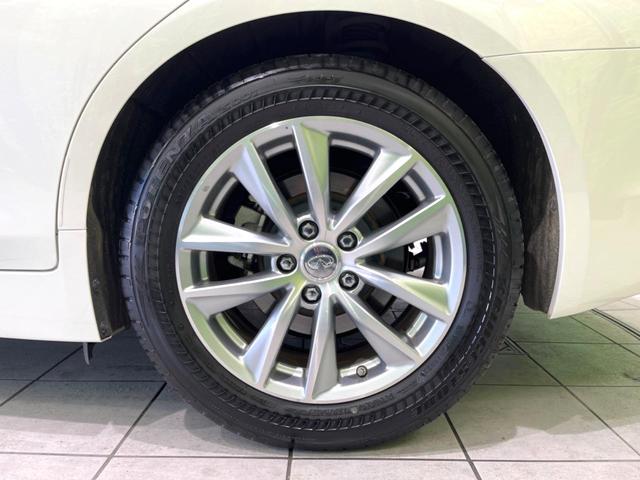 スカイライン ２００ＧＴ－ｔタイプＰ　禁煙車　メーカーナビ　全周囲カメラ　ＥＴＣ　ドラレコ　インテリジェントクルーズコントロール　ブラック革シート　シートヒーター　パワーシート　ＬＥＤヘッドライト　Ｂｌｕｅｔｏｏｔｈ接続（25枚目）