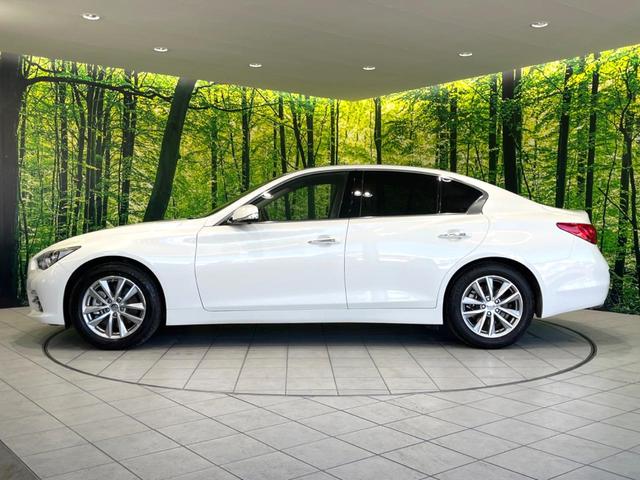 スカイライン ２００ＧＴ－ｔタイプＰ　禁煙車　メーカーナビ　全周囲カメラ　ＥＴＣ　ドラレコ　インテリジェントクルーズコントロール　ブラック革シート　シートヒーター　パワーシート　ＬＥＤヘッドライト　Ｂｌｕｅｔｏｏｔｈ接続（31枚目）