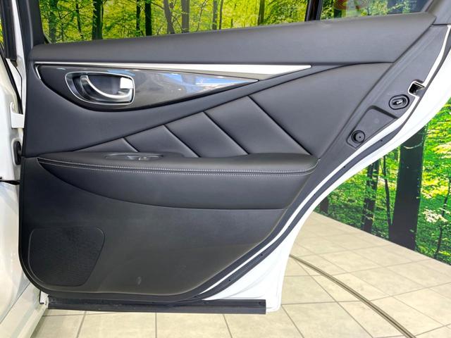 スカイライン ２００ＧＴ－ｔタイプＰ　禁煙車　メーカーナビ　全周囲カメラ　ＥＴＣ　ドラレコ　インテリジェントクルーズコントロール　ブラック革シート　シートヒーター　パワーシート　ＬＥＤヘッドライト　Ｂｌｕｅｔｏｏｔｈ接続（56枚目）