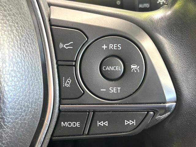 カムリ Ｇ　禁煙車　純正８型ナビ　バックカメラ　ドラレコ　ＥＴＣ　セーフティセンス　ブラインドスポットモニター　レーダークルーズ　パワーシート　デュアルオートエアコン　Ｂｌｕｅｔｏｏｔｈ接続（5枚目）