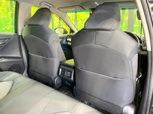 カムリ Ｇ　禁煙車　純正８型ナビ　バックカメラ　ドラレコ　ＥＴＣ　セーフティセンス　ブラインドスポットモニター　レーダークルーズ　パワーシート　デュアルオートエアコン　Ｂｌｕｅｔｏｏｔｈ接続（40枚目）