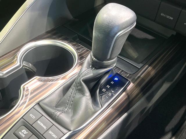 カムリ Ｇ　禁煙車　純正８型ナビ　バックカメラ　ドラレコ　ＥＴＣ　セーフティセンス　ブラインドスポットモニター　レーダークルーズ　パワーシート　デュアルオートエアコン　Ｂｌｕｅｔｏｏｔｈ接続（45枚目）