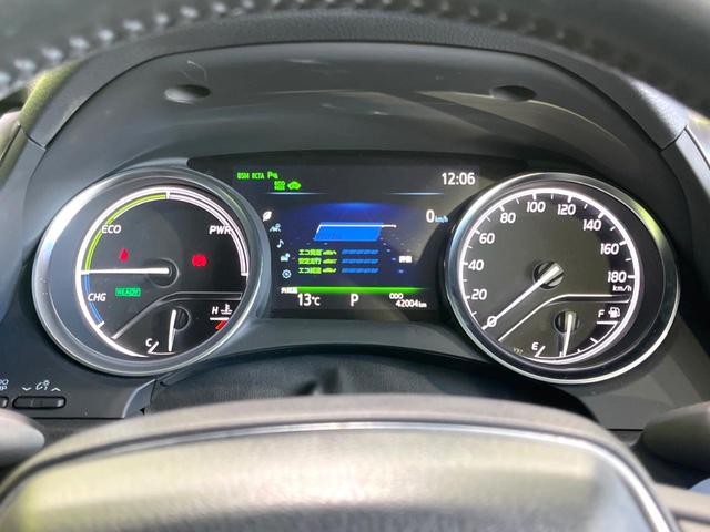 カムリ Ｇ　禁煙車　純正８型ナビ　バックカメラ　ドラレコ　ＥＴＣ　セーフティセンス　ブラインドスポットモニター　レーダークルーズ　パワーシート　デュアルオートエアコン　Ｂｌｕｅｔｏｏｔｈ接続（53枚目）