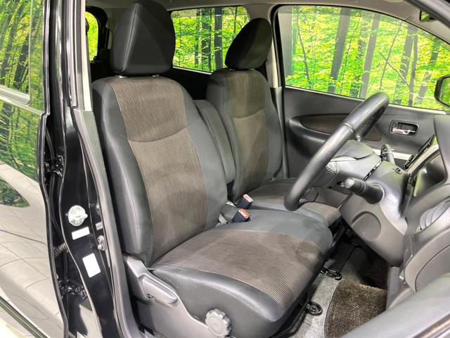 デイズ ハイウェイスター X 禁煙車 SDナビ ETC スマートキー HIDヘッドライト フロントフォグランプ オートエアコン 純正14インチアルミ 電動オート格納ドアミラー Bluetooth アイドリングストップ(8枚目)