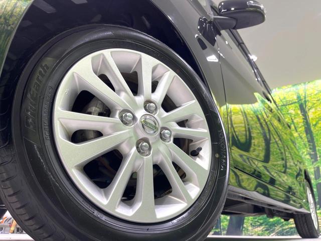 デイズ ハイウェイスター X 禁煙車 SDナビ ETC スマートキー HIDヘッドライト フロントフォグランプ オートエアコン 純正14インチアルミ 電動オート格納ドアミラー Bluetooth アイドリングストップ(13枚目)
