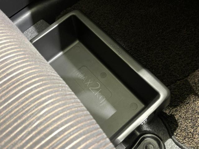 デイズ ハイウェイスター X 禁煙車 SDナビ ETC スマートキー HIDヘッドライト フロントフォグランプ オートエアコン 純正14インチアルミ 電動オート格納ドアミラー Bluetooth アイドリングストップ(40枚目)