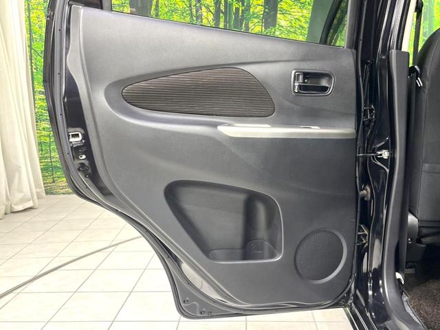 デイズ ハイウェイスター X 禁煙車 SDナビ ETC スマートキー HIDヘッドライト フロントフォグランプ オートエアコン 純正14インチアルミ 電動オート格納ドアミラー Bluetooth アイドリングストップ(45枚目)