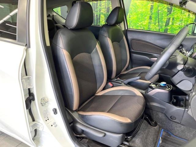 ノート ｅ－パワー　メダリスト　禁煙車　純正ＳＤナビ　全周囲カメラ　ＥＴＣ　ドラレコ　インテリジェントエマージェンシーブレーキ　レーダークルーズ　コーナーセンサー　デジタルインナーミラー　スマートキー　ＬＥＤヘッド　レーンアシスト（8枚目）