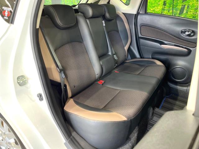 ノート ｅ－パワー　メダリスト　禁煙車　純正ＳＤナビ　全周囲カメラ　ＥＴＣ　ドラレコ　インテリジェントエマージェンシーブレーキ　レーダークルーズ　コーナーセンサー　デジタルインナーミラー　スマートキー　ＬＥＤヘッド　レーンアシスト（9枚目）