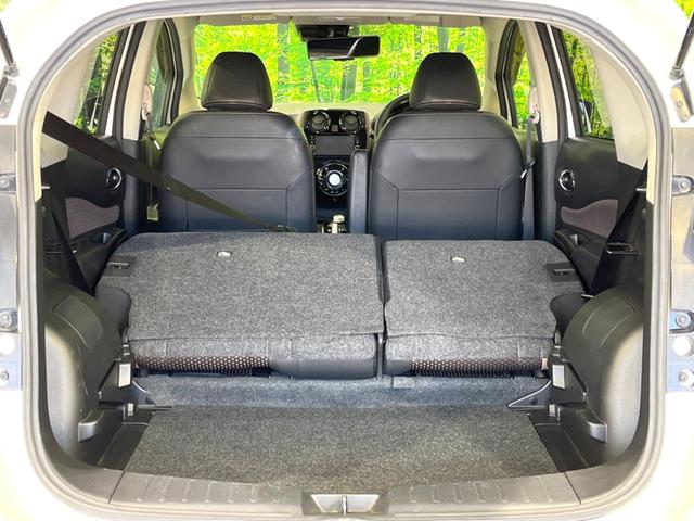 ノート ｅ－パワー　メダリスト　禁煙車　純正ＳＤナビ　全周囲カメラ　ＥＴＣ　ドラレコ　インテリジェントエマージェンシーブレーキ　レーダークルーズ　コーナーセンサー　デジタルインナーミラー　スマートキー　ＬＥＤヘッド　レーンアシスト（49枚目）