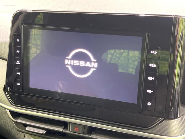 ノート Ｘ　禁煙車　純正９型ナビ　全周囲カメラ　インテリジェントルームミラー　ＬＥＤヘッドライト　電子制御パーキングブレーキ　Ｂｌｕｅｔｏｏｔｈ接続　ブラインドスポットモニター　ステアリングスイッチ（3枚目）
