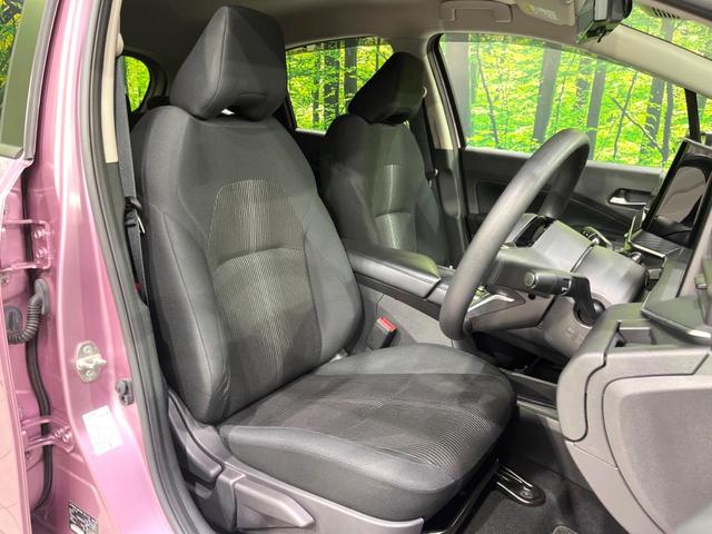 ノート Ｘ　禁煙車　純正９型ナビ　全周囲カメラ　インテリジェントルームミラー　ＬＥＤヘッドライト　電子制御パーキングブレーキ　Ｂｌｕｅｔｏｏｔｈ接続　ブラインドスポットモニター　ステアリングスイッチ（8枚目）