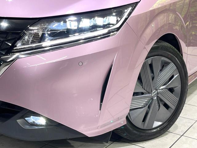 ノート Ｘ　禁煙車　純正９型ナビ　全周囲カメラ　インテリジェントルームミラー　ＬＥＤヘッドライト　電子制御パーキングブレーキ　Ｂｌｕｅｔｏｏｔｈ接続　ブラインドスポットモニター　ステアリングスイッチ（12枚目）