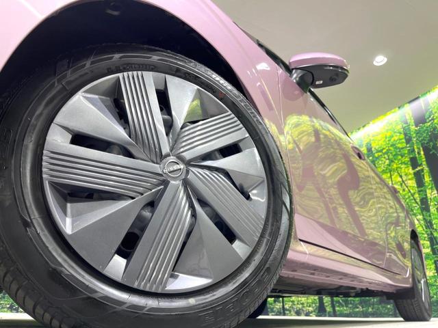 ノート Ｘ　禁煙車　純正９型ナビ　全周囲カメラ　インテリジェントルームミラー　ＬＥＤヘッドライト　電子制御パーキングブレーキ　Ｂｌｕｅｔｏｏｔｈ接続　ブラインドスポットモニター　ステアリングスイッチ（13枚目）