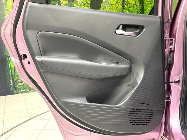 ノート Ｘ　禁煙車　純正９型ナビ　全周囲カメラ　インテリジェントルームミラー　ＬＥＤヘッドライト　電子制御パーキングブレーキ　Ｂｌｕｅｔｏｏｔｈ接続　ブラインドスポットモニター　ステアリングスイッチ（51枚目）