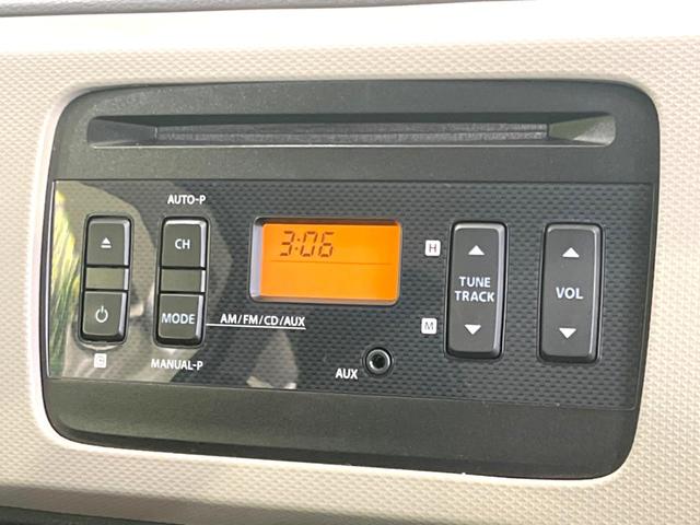 アルト Ｌ　禁煙車　セーフティサポート　シートヒーター　ドラレコ　コーナーセンサー　ＣＤオーディオ　オートライト　アイドリングストップ　車線逸脱警報装置　オートマチックハイビーム　キーレスエントリー（7枚目）