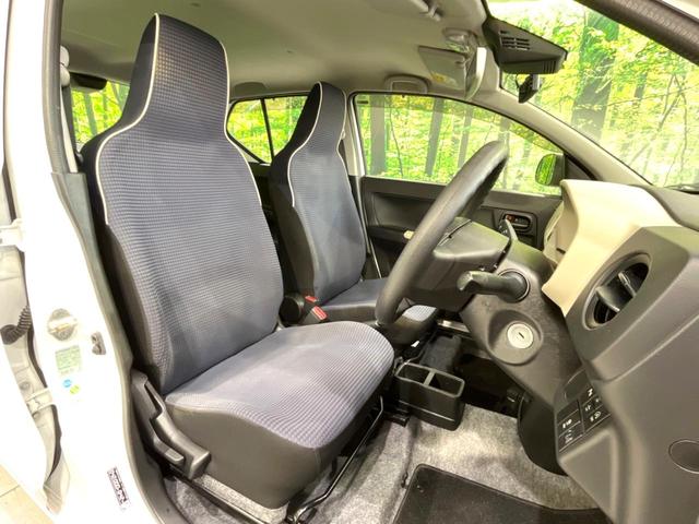アルト Ｌ　禁煙車　セーフティサポート　シートヒーター　ドラレコ　コーナーセンサー　ＣＤオーディオ　オートライト　アイドリングストップ　車線逸脱警報装置　オートマチックハイビーム　キーレスエントリー（8枚目）