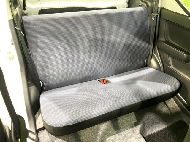 アルト Ｌ　禁煙車　セーフティサポート　シートヒーター　ドラレコ　コーナーセンサー　ＣＤオーディオ　オートライト　アイドリングストップ　車線逸脱警報装置　オートマチックハイビーム　キーレスエントリー（9枚目）