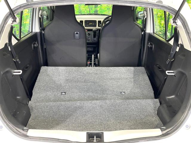 アルト Ｌ　禁煙車　セーフティサポート　シートヒーター　ドラレコ　コーナーセンサー　ＣＤオーディオ　オートライト　アイドリングストップ　車線逸脱警報装置　オートマチックハイビーム　キーレスエントリー（10枚目）