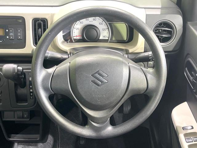 アルト Ｌ　禁煙車　セーフティサポート　シートヒーター　ドラレコ　コーナーセンサー　ＣＤオーディオ　オートライト　アイドリングストップ　車線逸脱警報装置　オートマチックハイビーム　キーレスエントリー（11枚目）