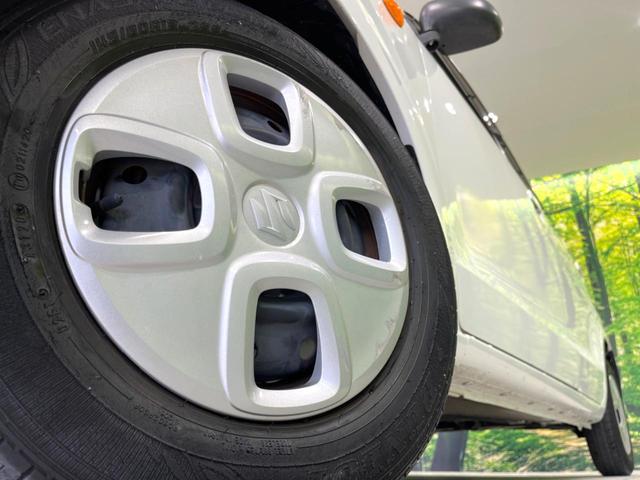 アルト Ｌ　禁煙車　セーフティサポート　シートヒーター　ドラレコ　コーナーセンサー　ＣＤオーディオ　オートライト　アイドリングストップ　車線逸脱警報装置　オートマチックハイビーム　キーレスエントリー（13枚目）