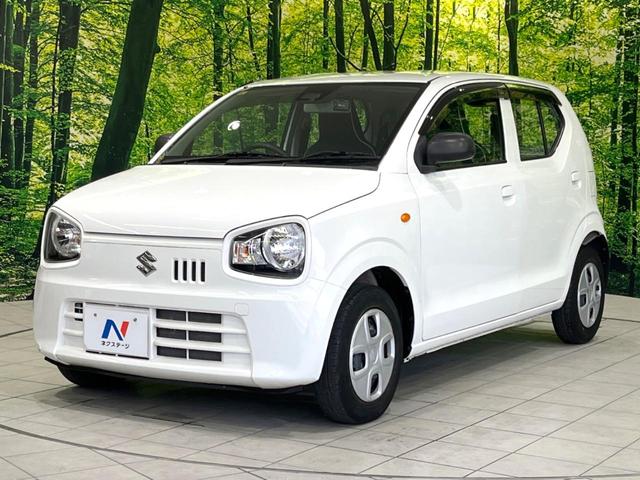 アルト Ｌ　禁煙車　セーフティサポート　シートヒーター　ドラレコ　コーナーセンサー　ＣＤオーディオ　オートライト　アイドリングストップ　車線逸脱警報装置　オートマチックハイビーム　キーレスエントリー（25枚目）