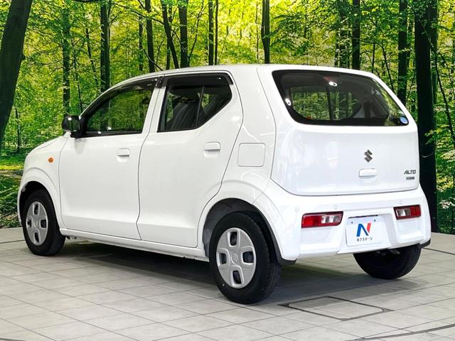 アルト Ｌ　禁煙車　セーフティサポート　シートヒーター　ドラレコ　コーナーセンサー　ＣＤオーディオ　オートライト　アイドリングストップ　車線逸脱警報装置　オートマチックハイビーム　キーレスエントリー（27枚目）