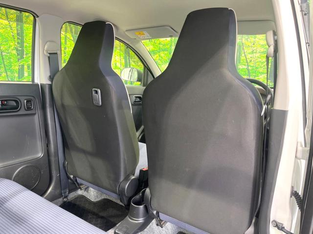 アルト Ｌ　禁煙車　セーフティサポート　シートヒーター　ドラレコ　コーナーセンサー　ＣＤオーディオ　オートライト　アイドリングストップ　車線逸脱警報装置　オートマチックハイビーム　キーレスエントリー（40枚目）