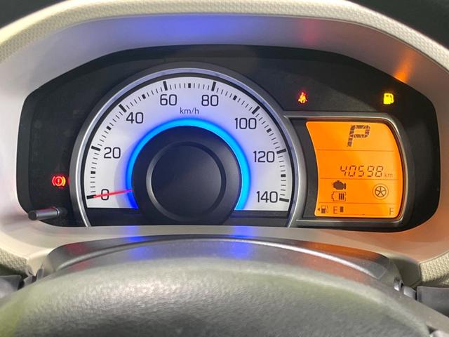 アルト Ｌ　禁煙車　セーフティサポート　シートヒーター　ドラレコ　コーナーセンサー　ＣＤオーディオ　オートライト　アイドリングストップ　車線逸脱警報装置　オートマチックハイビーム　キーレスエントリー（45枚目）