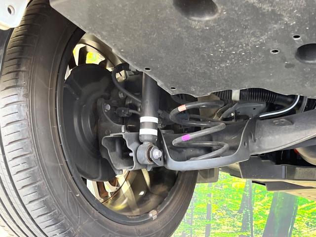 ヤリスクロス ハイブリッドＺ　禁煙車　純正ナビ　セーフティセンス　ブラインドスポットモニター　ステアリングヒーター　電動リアゲート　ハーフレザーシート　パワーシート　ドラレコ　ＥＴＣ　コーナーセンサー　純正１８インチアルミ（27枚目）