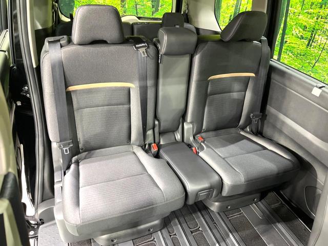 セレナ ハイウェイスターV 現行 禁煙車 360度セーフティアシスト SDナビ ドラレコ ETC プロパイロット ブラインドスポットモニター コーナーセンサー LEDヘッド 純正16インチアルミ オートハイビーム スマートキー(9枚目)