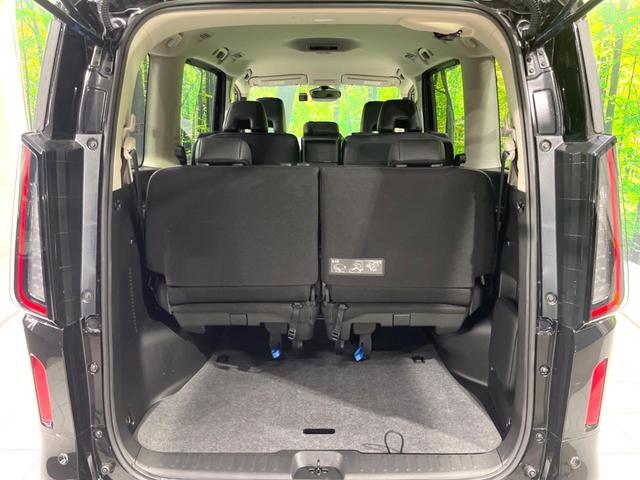 セレナ ハイウェイスターV 現行 禁煙車 360度セーフティアシスト SDナビ ドラレコ ETC プロパイロット ブラインドスポットモニター コーナーセンサー LEDヘッド 純正16インチアルミ オートハイビーム スマートキー(11枚目)