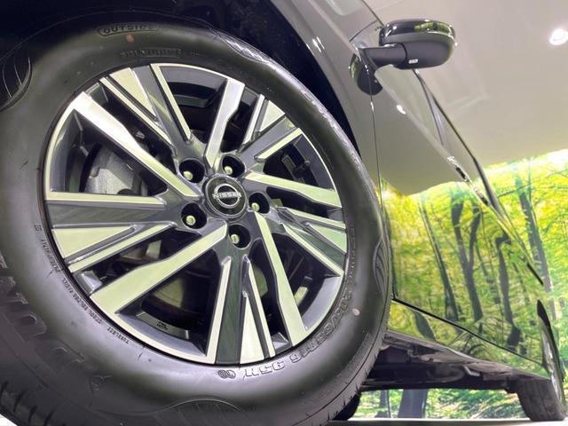 セレナ ハイウェイスターV 現行 禁煙車 360度セーフティアシスト SDナビ ドラレコ ETC プロパイロット ブラインドスポットモニター コーナーセンサー LEDヘッド 純正16インチアルミ オートハイビーム スマートキー(14枚目)