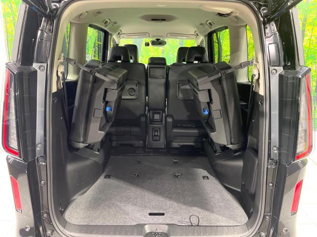 セレナ ハイウェイスターV 現行 禁煙車 360度セーフティアシスト SDナビ ドラレコ ETC プロパイロット ブラインドスポットモニター コーナーセンサー LEDヘッド 純正16インチアルミ オートハイビーム スマートキー(39枚目)