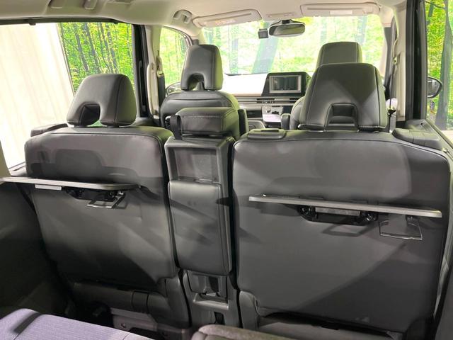 セレナ ハイウェイスターV 現行 禁煙車 360度セーフティアシスト SDナビ ドラレコ ETC プロパイロット ブラインドスポットモニター コーナーセンサー LEDヘッド 純正16インチアルミ オートハイビーム スマートキー(41枚目)