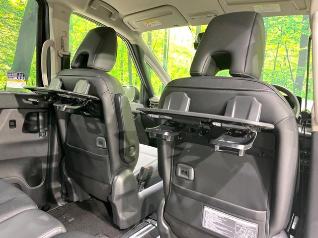 セレナ ハイウェイスターV 現行 禁煙車 360度セーフティアシスト SDナビ ドラレコ ETC プロパイロット ブラインドスポットモニター コーナーセンサー LEDヘッド 純正16インチアルミ オートハイビーム スマートキー(46枚目)