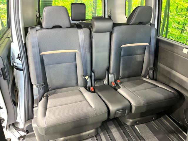 セレナ ハイウェイスターV 登録済未使用車 純正12.3型ナビ デジタルルームミラー 全方位カメラ 360度セーフティアシスト 前後ドラレコ 両側電動ドア コーナーセンサー LEDヘッド 純正16インチアルミ スマートキー(9枚目)