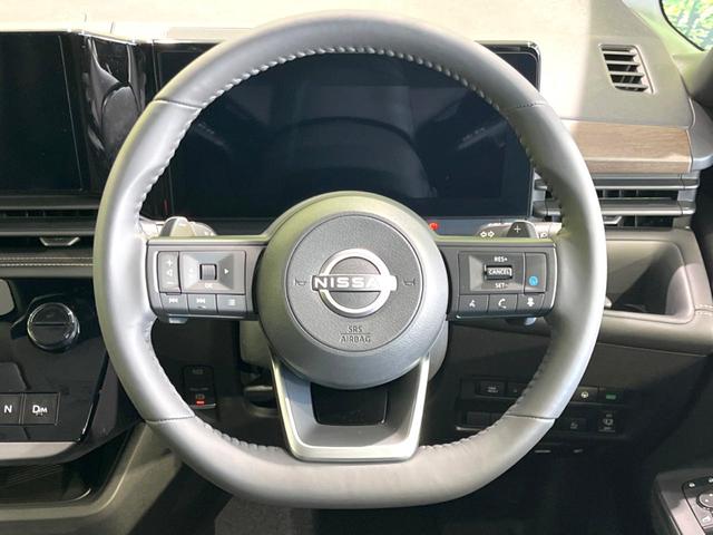 セレナ ハイウェイスターV 登録済未使用車 純正12.3型ナビ デジタルルームミラー 全方位カメラ 360度セーフティアシスト 前後ドラレコ 両側電動ドア コーナーセンサー LEDヘッド 純正16インチアルミ スマートキー(12枚目)