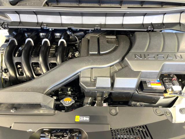 セレナ ハイウェイスターV 登録済未使用車 純正12.3型ナビ デジタルルームミラー 全方位カメラ 360度セーフティアシスト 前後ドラレコ 両側電動ドア コーナーセンサー LEDヘッド 純正16インチアルミ スマートキー(18枚目)