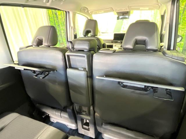 セレナ ハイウェイスターV 登録済未使用車 純正12.3型ナビ デジタルルームミラー 全方位カメラ 360度セーフティアシスト 前後ドラレコ 両側電動ドア コーナーセンサー LEDヘッド 純正16インチアルミ スマートキー(43枚目)