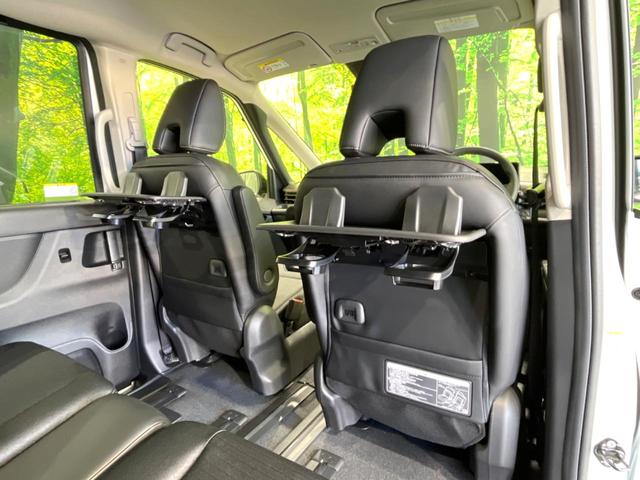 セレナ ハイウェイスターV 登録済未使用車 純正12.3型ナビ デジタルルームミラー 全方位カメラ 360度セーフティアシスト 前後ドラレコ 両側電動ドア コーナーセンサー LEDヘッド 純正16インチアルミ スマートキー(47枚目)